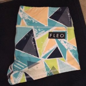 Fleo short